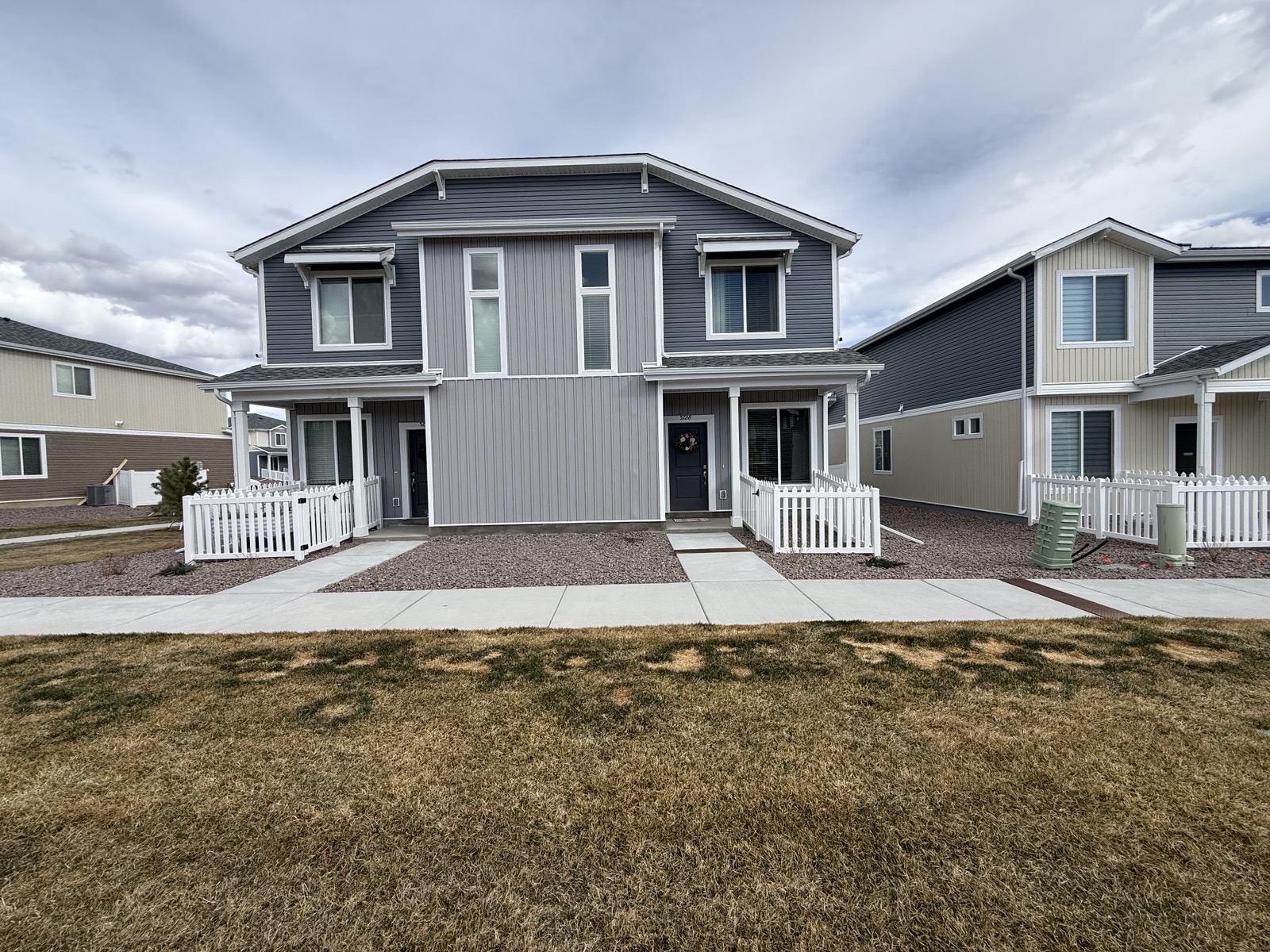 5728 Dakan Loop - 1